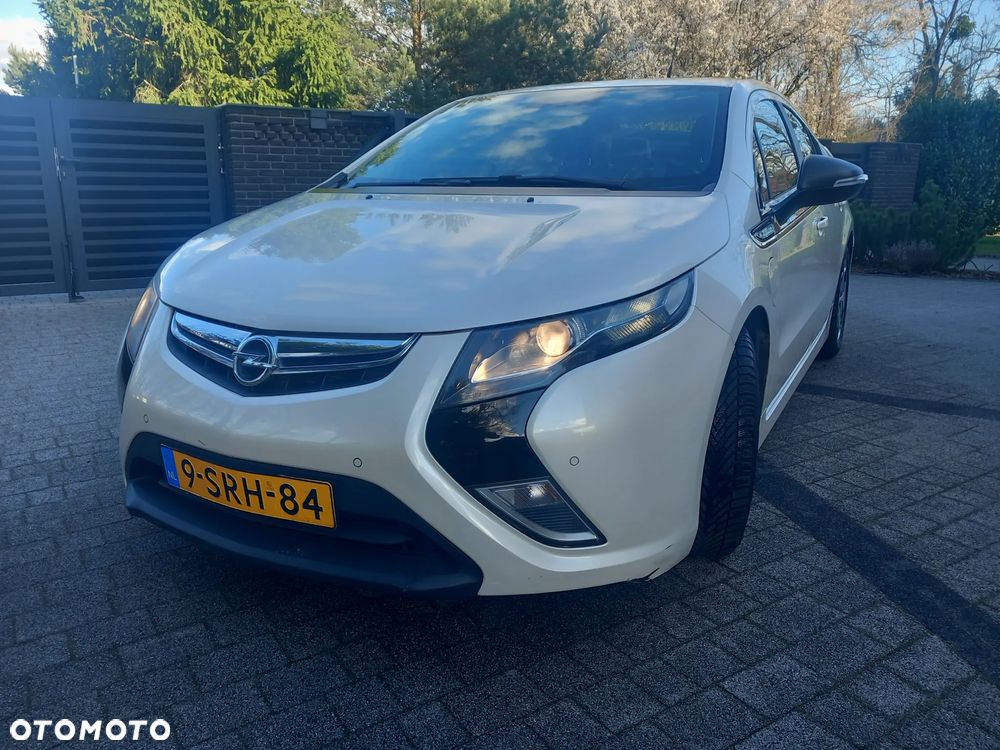 Opel Ampera Komfort Edition - 3