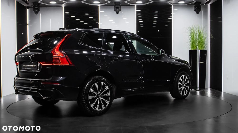 Volvo XC 60 B4 D AWD Plus Dark - 7