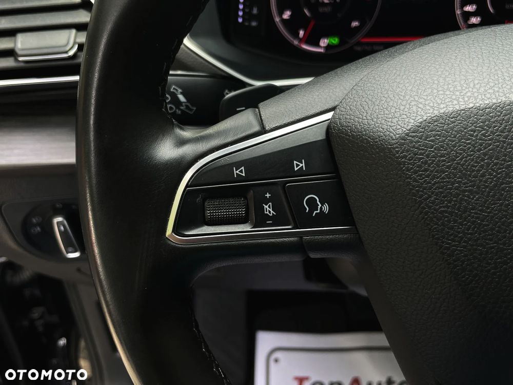 Seat Tarraco 2.0 Eco TSI Xcellence S&S 4Drive DSG - 23