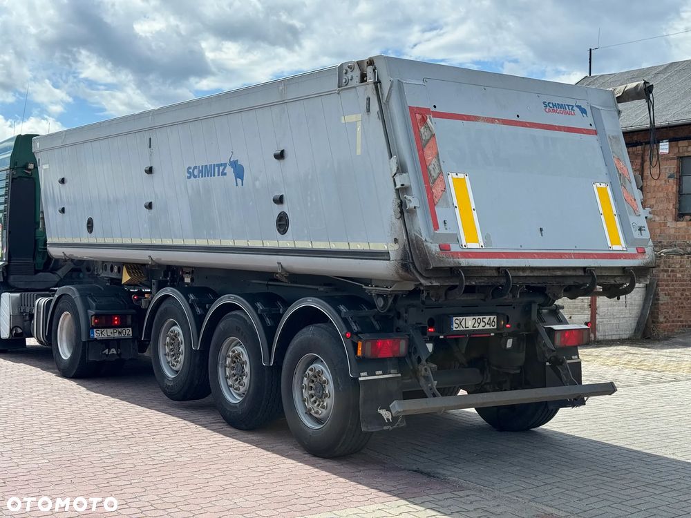 Schmitz Cargobull THERMOS - 4