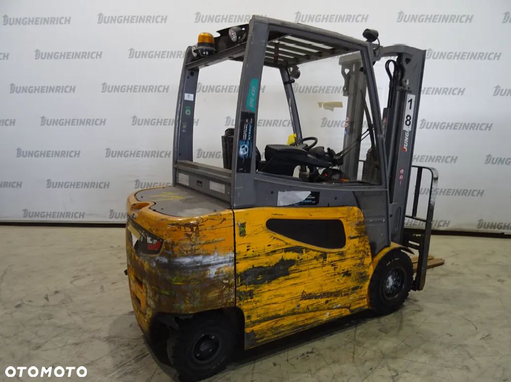 Jungheinrich EFG 430 - 2
