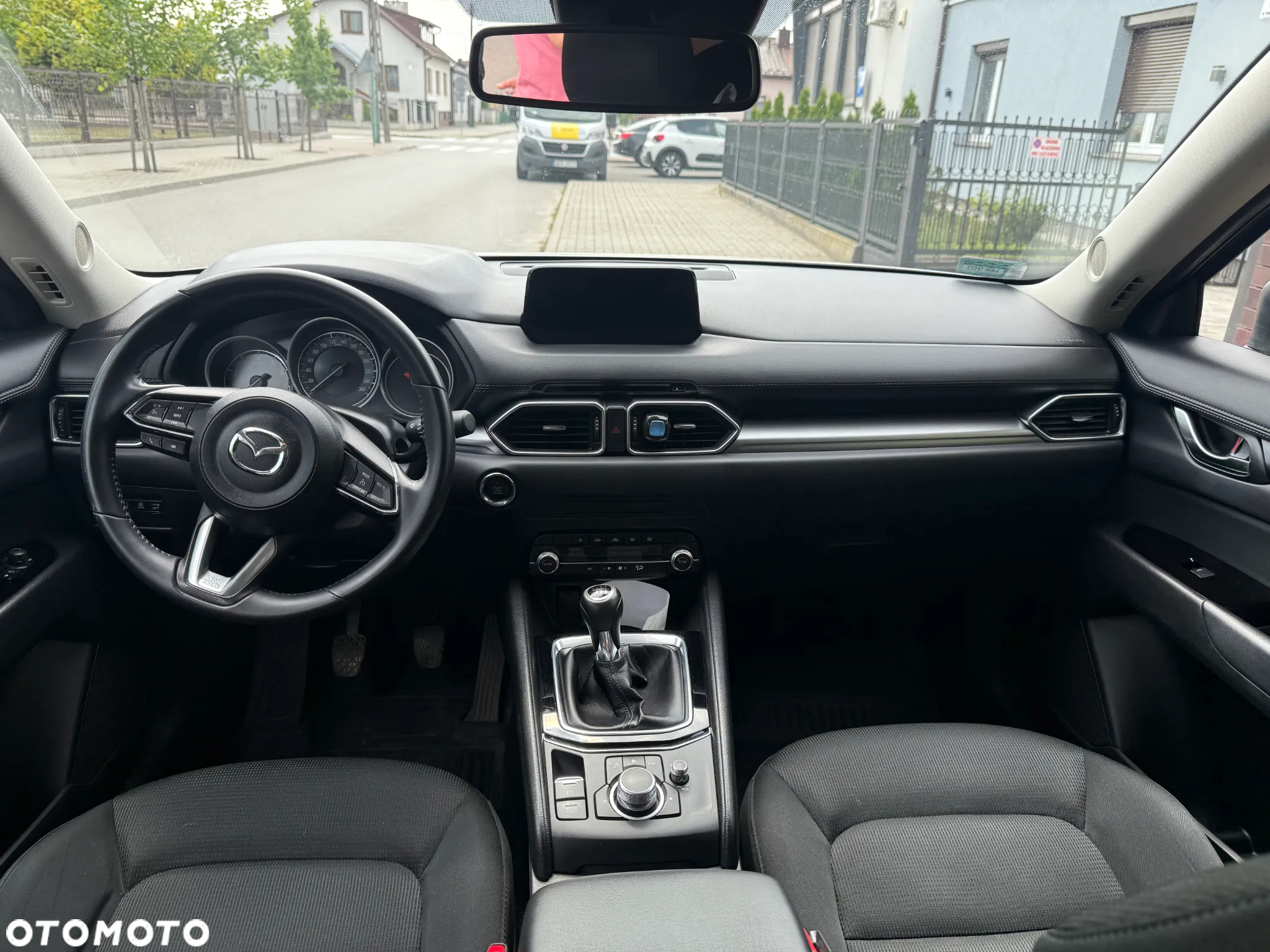 Mazda CX-5 - 6