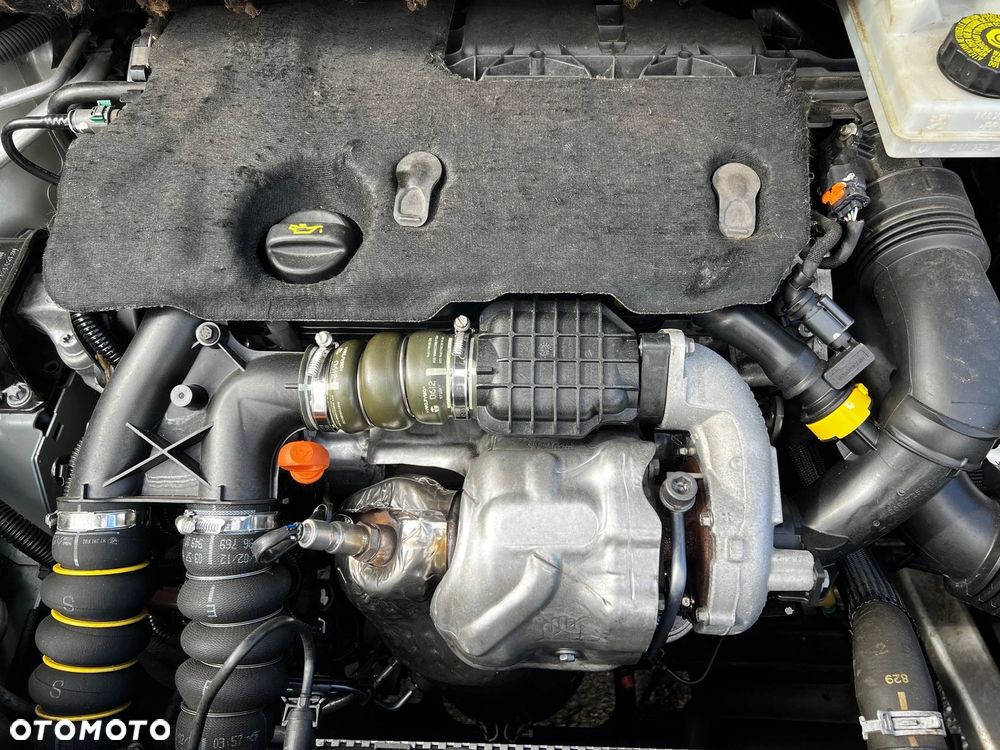 Citroën Berlingo 1.6 HDi 110 FAP Multispace Exclusive - 31