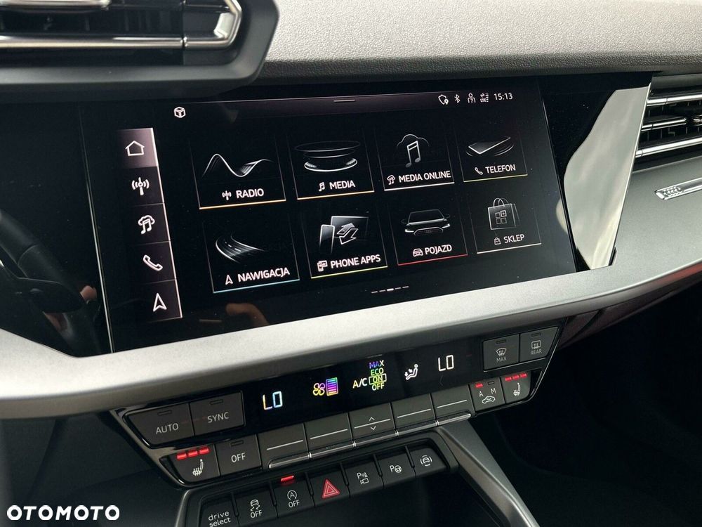 Audi A3 Sportback - 20