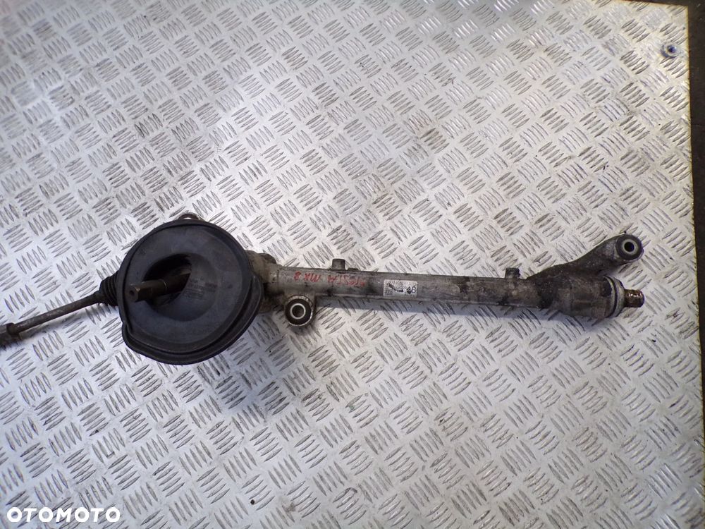 MAGLOWNICA FORD FIESTA MK8 1.0 ECOBOOST - 4