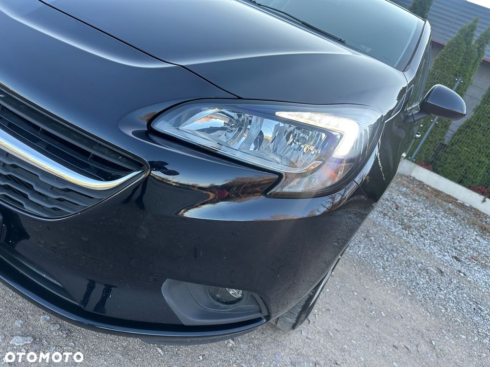 Opel Corsa 1.4 Cosmo - 7