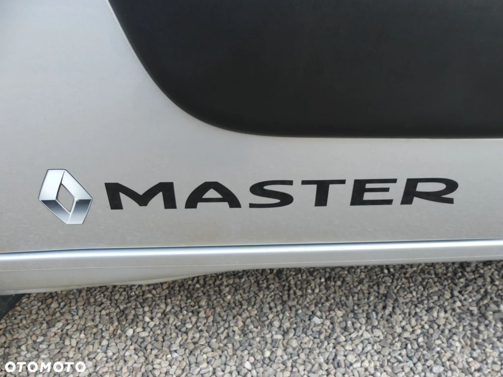Renault Master - 35