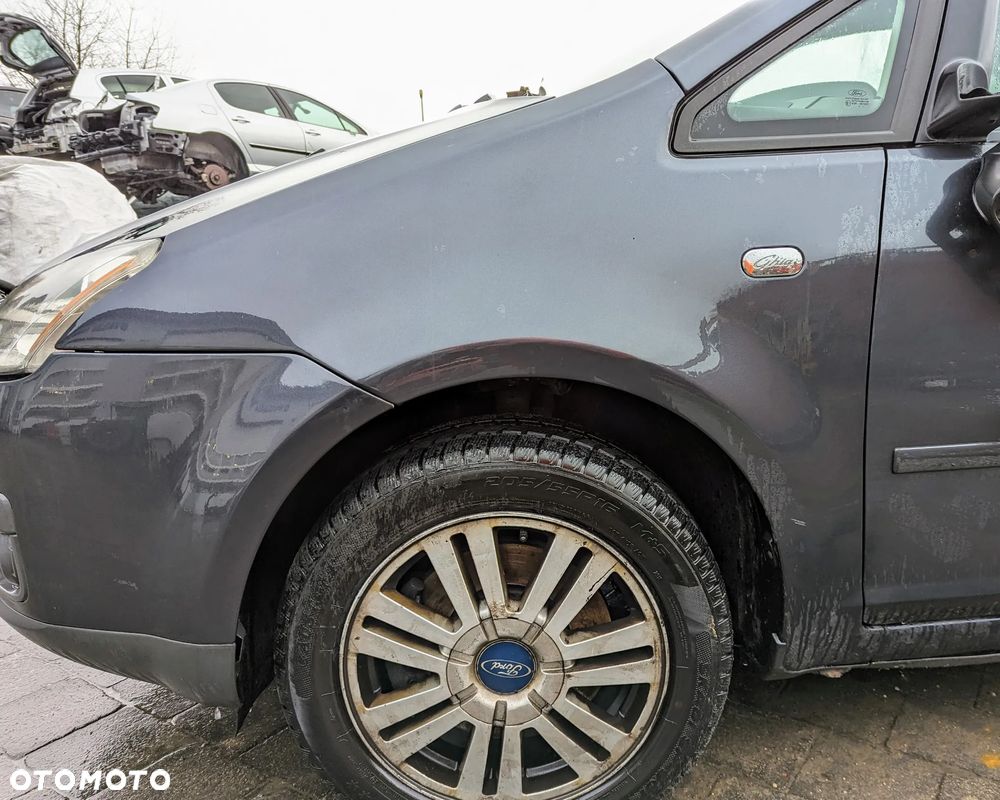 Ford Focus Cmax 1.8L 8V FWD 2006 H4 na części - 9