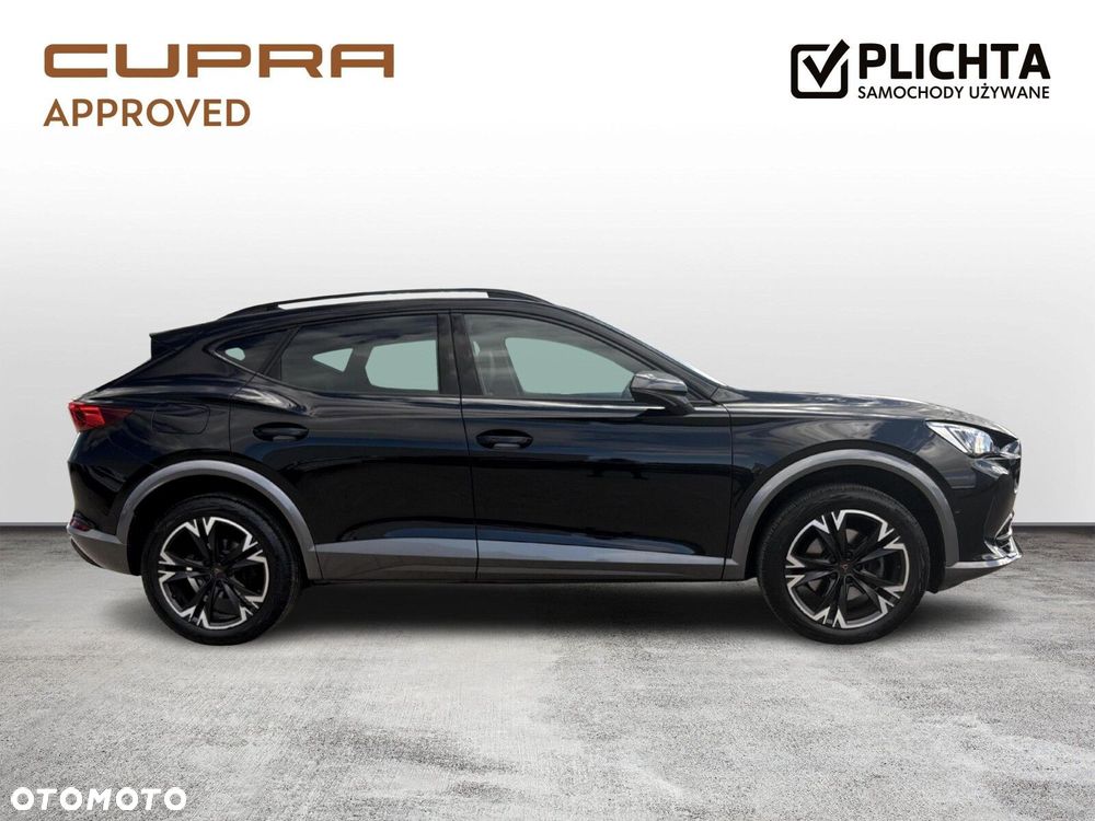 Cupra Formentor 2.0 TSI 4Drive DSG - 7