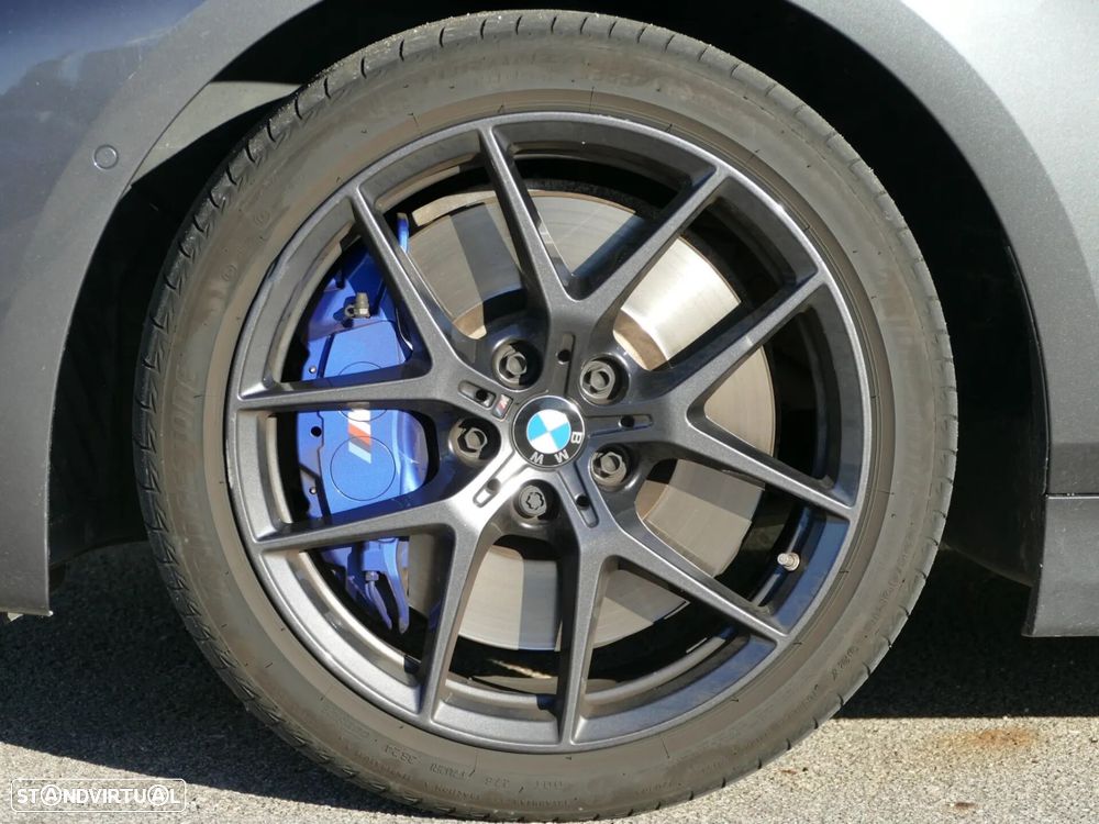 BMW 116 d Pack M Shadow Auto - 5