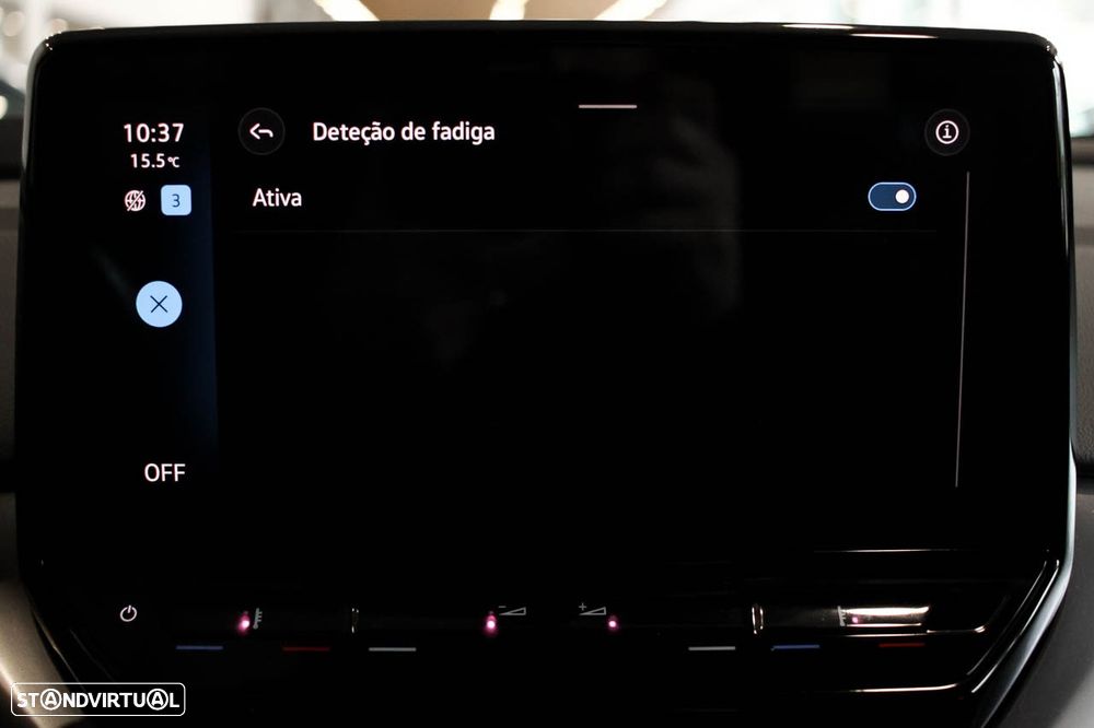 VW ID.4 Performance Upgrade Pro Business - 31