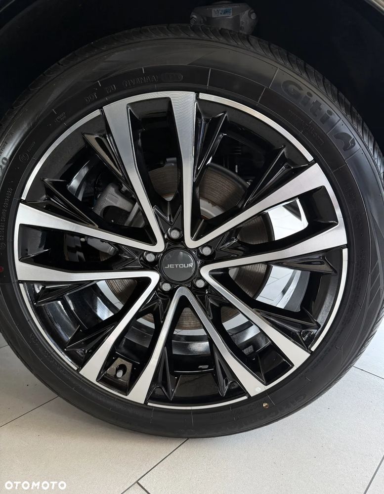 Jetour X70 Plus - 14
