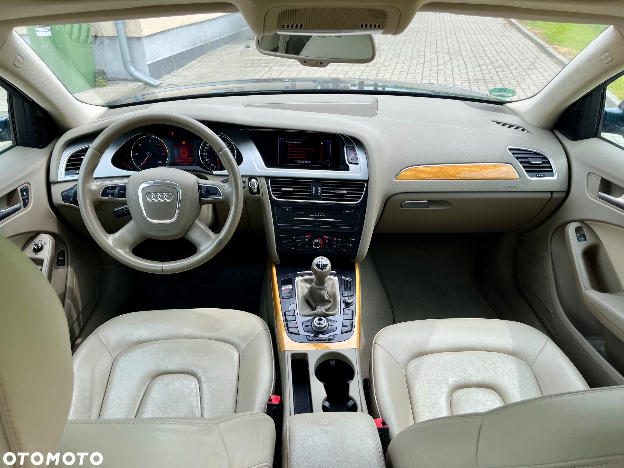 Audi A4 2.0 TDI Limited Edition - 12