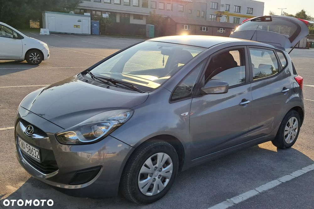 Hyundai ix20 1.4 Classic - 2