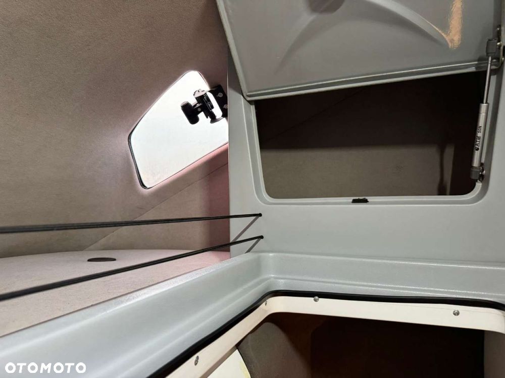 Renault Master 10 europalet Serwisowany 2x Sypialka XL - 18