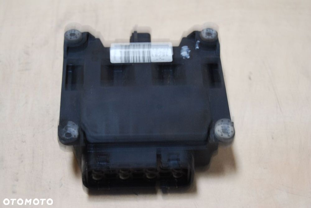 ZAWÓR ELEKTROMAGNETYCZNY 6Q0906625 VW POLO IV 1.4 TDI 1.9 SEAT SKODA AUDI 6Q0906625A/ 6Q0906625D/ 6Q0906625F - 7