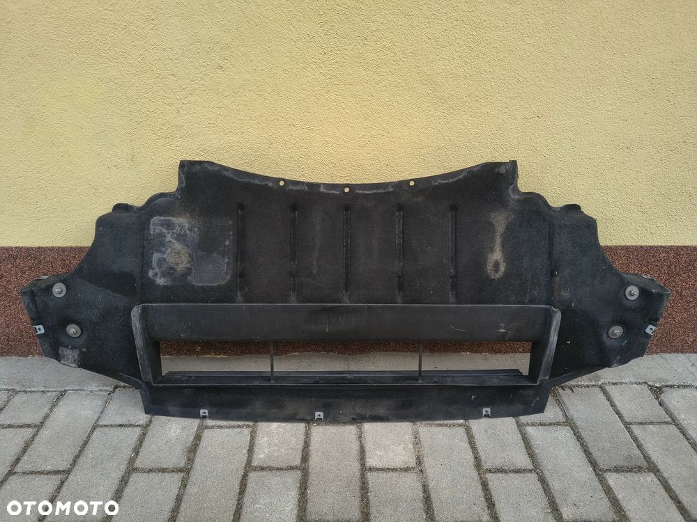 podŁoga osŁona podwozia bmw 3 E90 E92 E93 M3 - 1