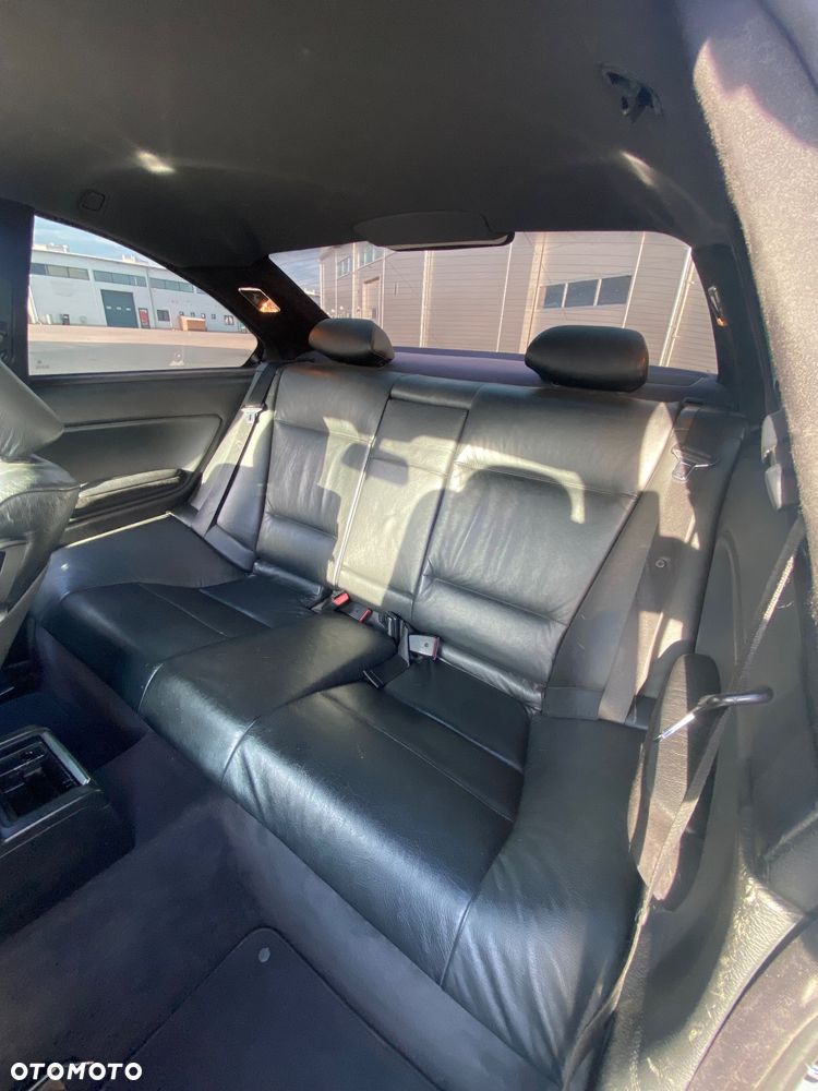 BMW Seria 3 330Ci - 12