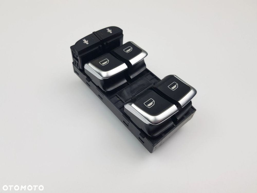 Panel Przełącznik sterowania szyb Audi A6 C7 4G0959851 - 4