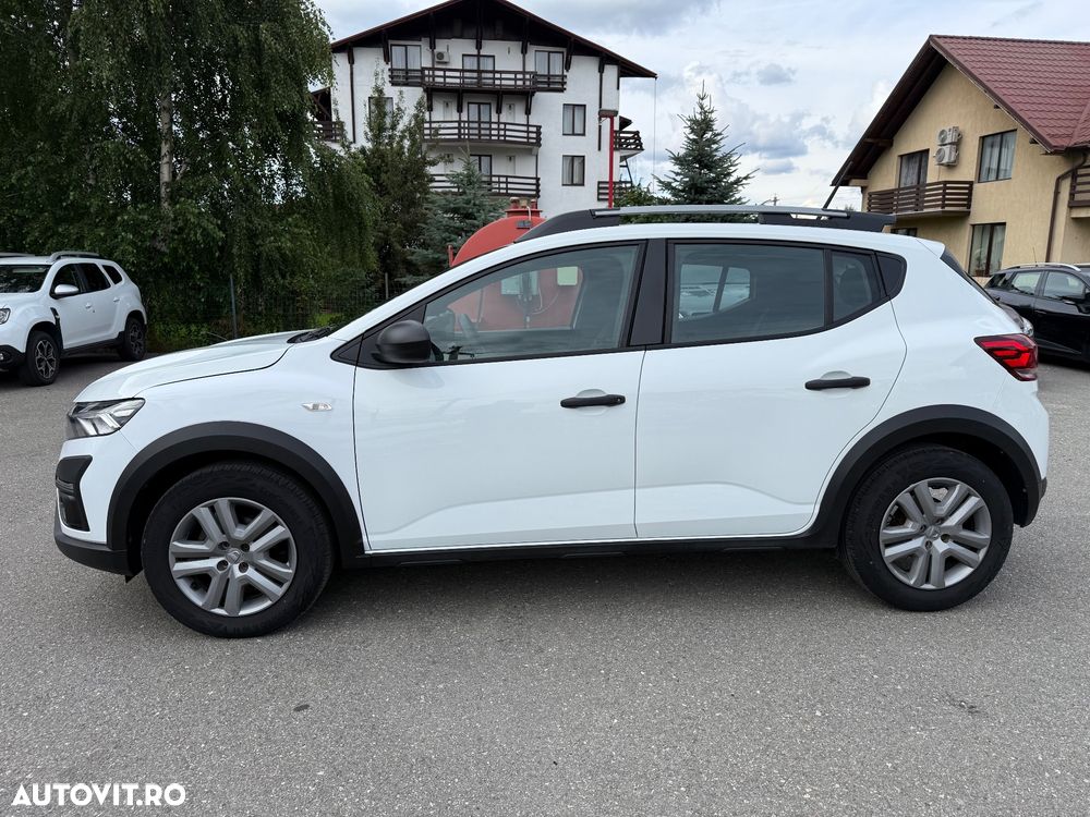 Dacia Sandero Stepway TCe 90 Essential - 2