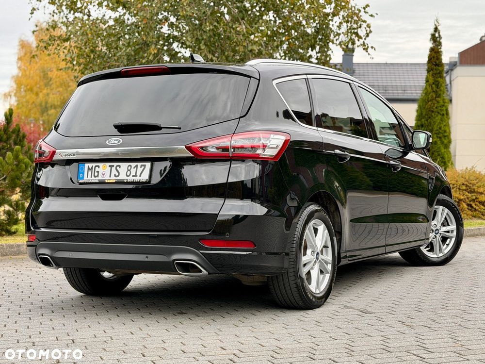 Ford S-Max - 18