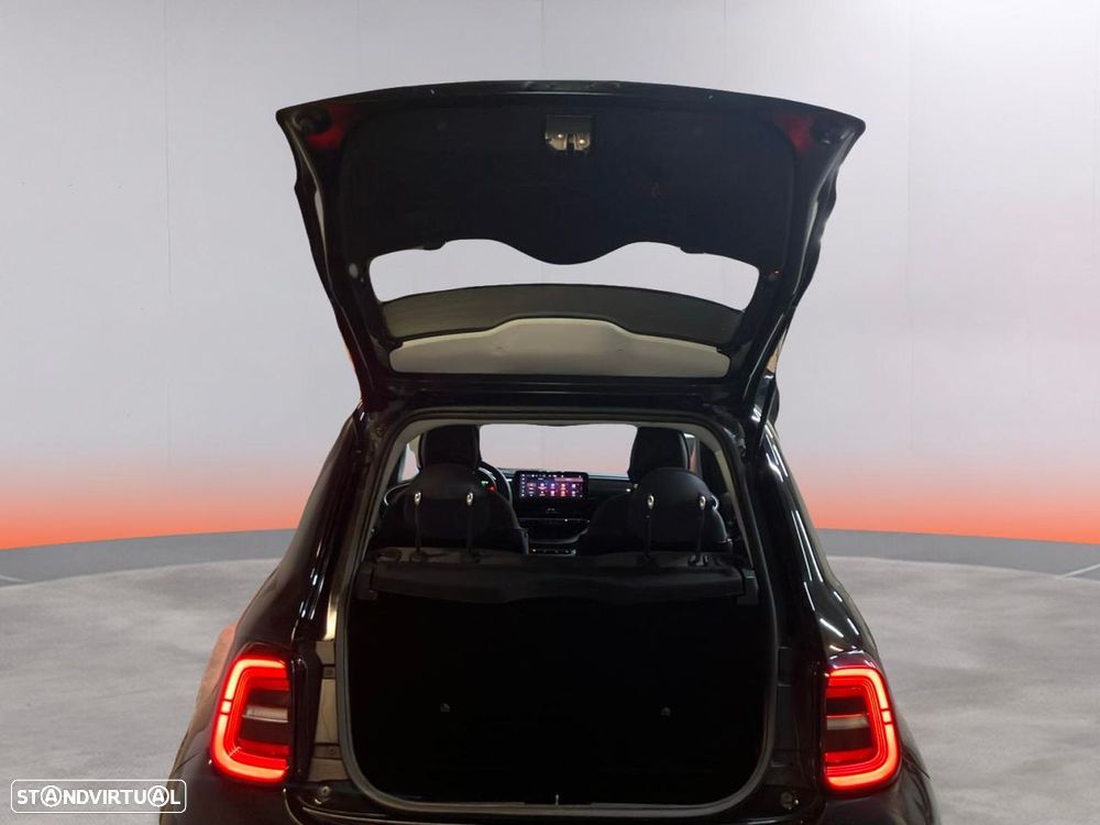 Fiat 500e - 15
