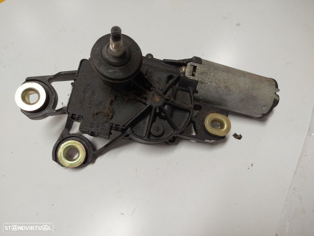 Motor Vidro Ft Es Seat Ibiza Iii (6L1) - 3