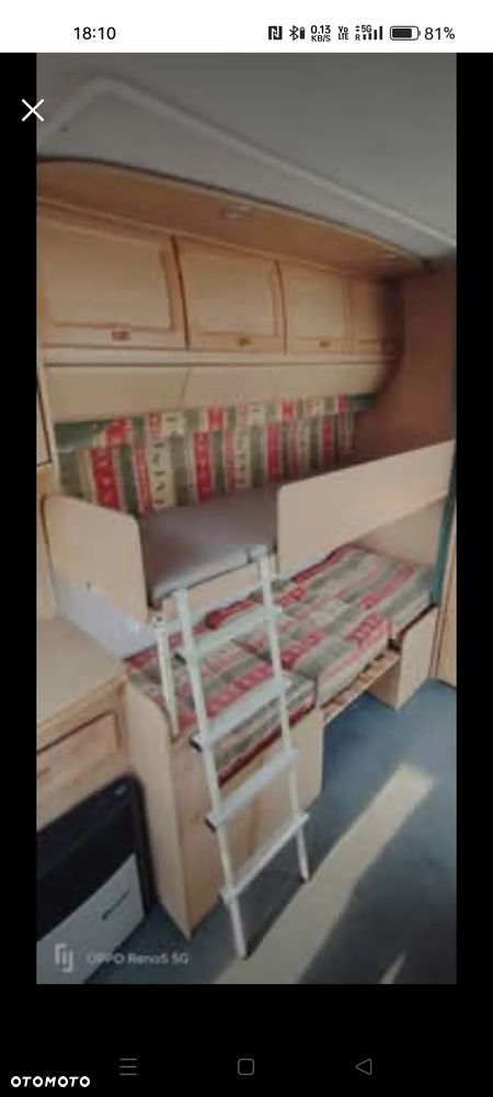 Coachman Pastiche 520/4 - 6