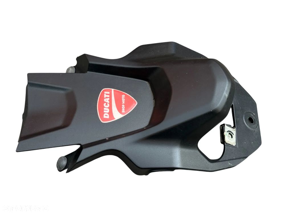 Mocowanie tablicy Ducati Multistrada  950  MTS 950  17-21R