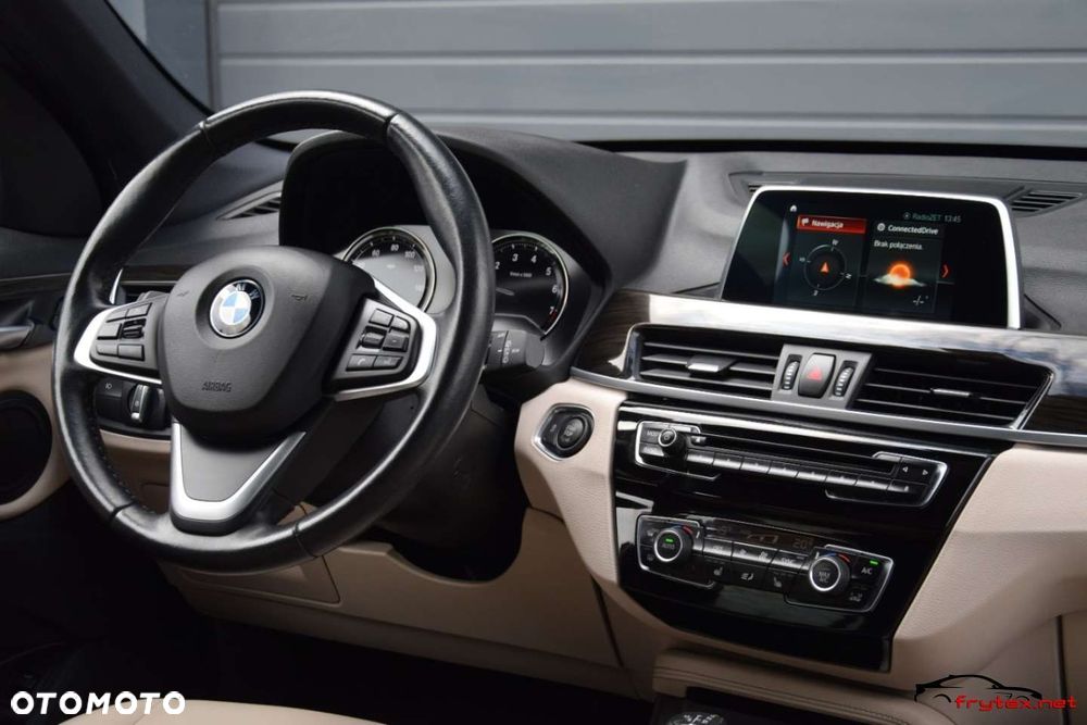 BMW X1 - 30