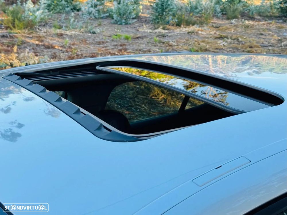 Porsche Panamera Platinum Edition - 19