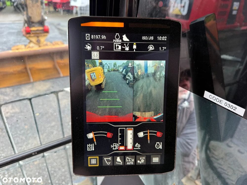 Caterpillar CAT 320 - 15