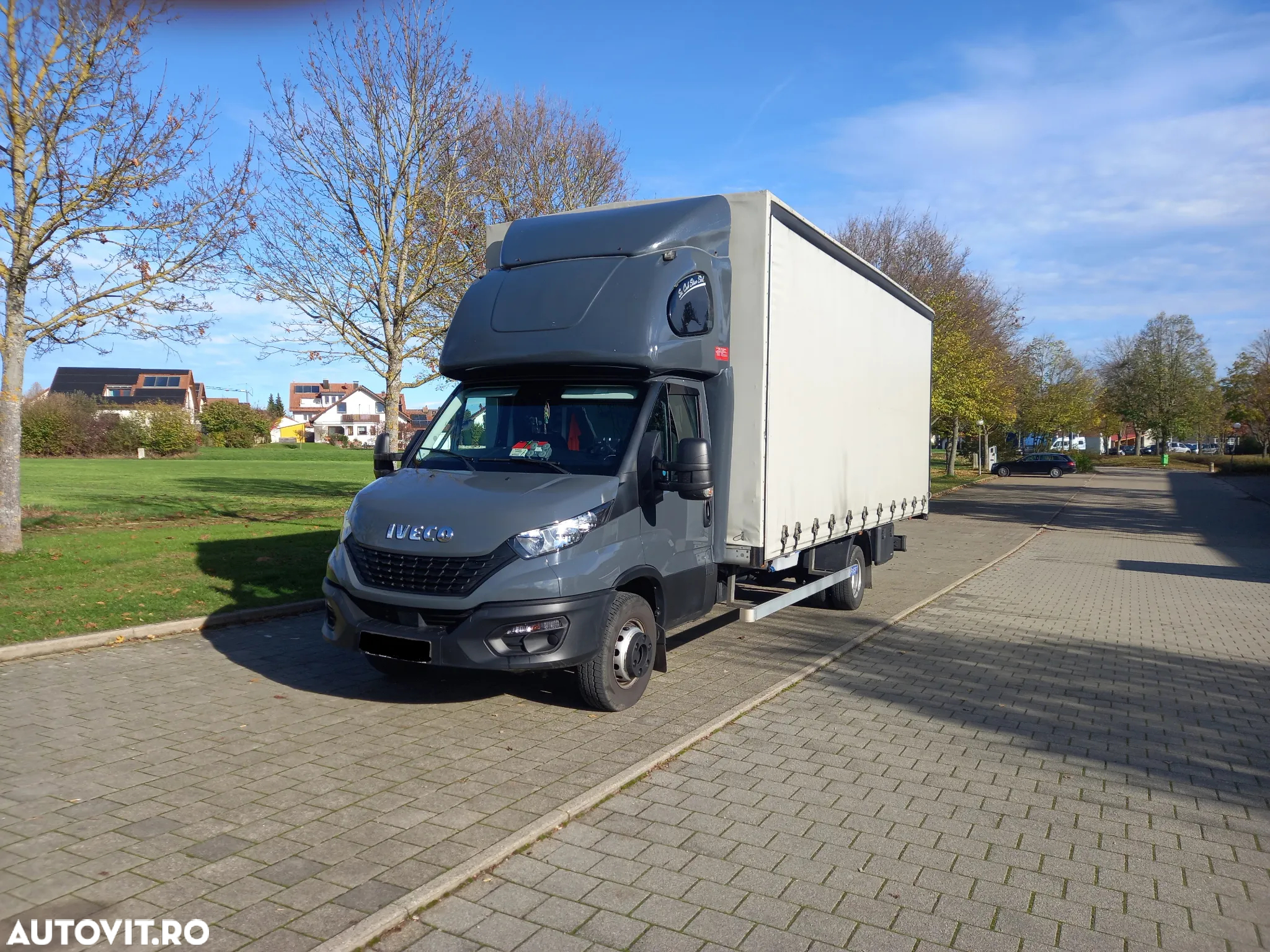 Iveco Daily - 3