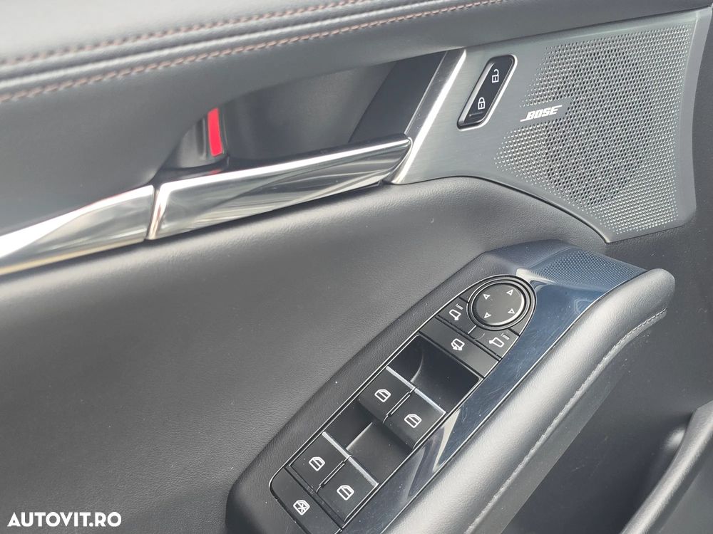 Mazda 3 e-Skyactiv X186 AT MHEV GT+ - 8