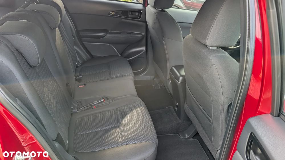 Mitsubishi Eclipse Cross 1.5 T-MIVEC 2WD CVT Diamant+ - 6