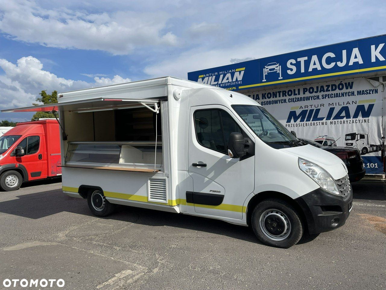 Renault Master - 24