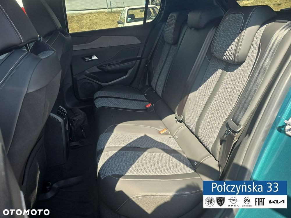 Peugeot 308 - 17