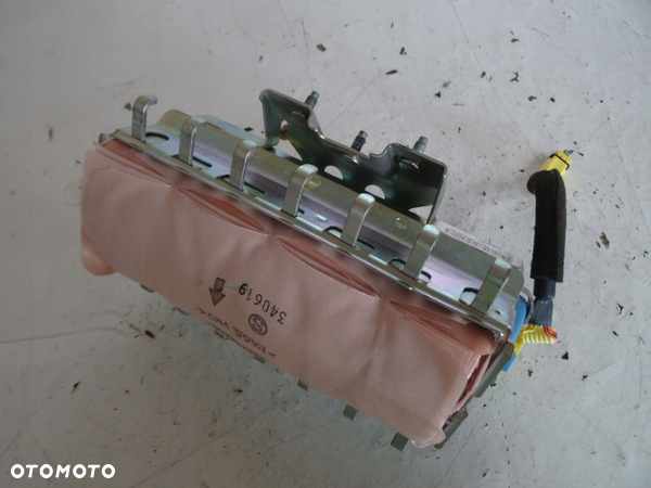 PODUSZKA POWIETRZNA PASAŻERA HONDA CRV III 2.0 B