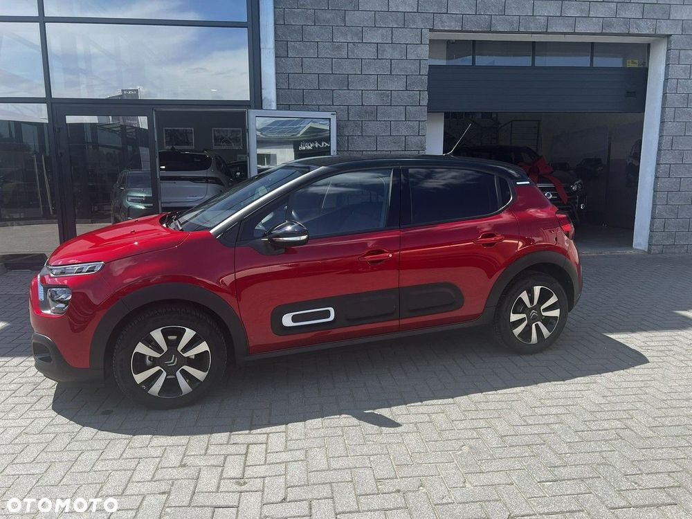 Citroën C3 - 7