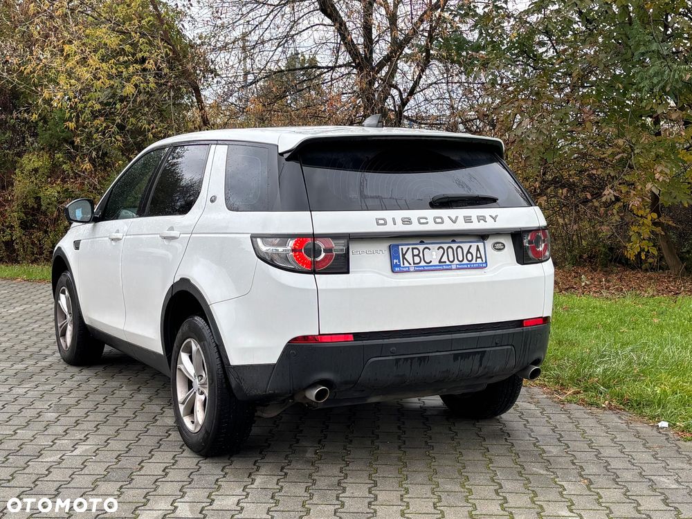 Land Rover Discovery Sport ver-2-0-td4-hse - 5