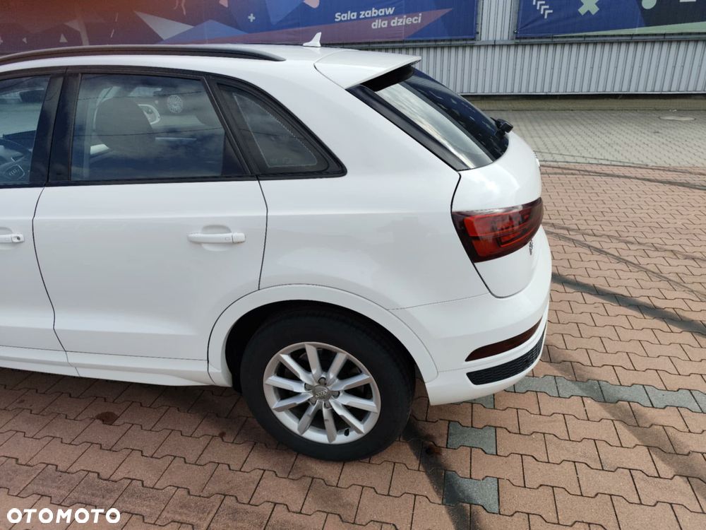 Audi Q3 1.4 TFSI - 8
