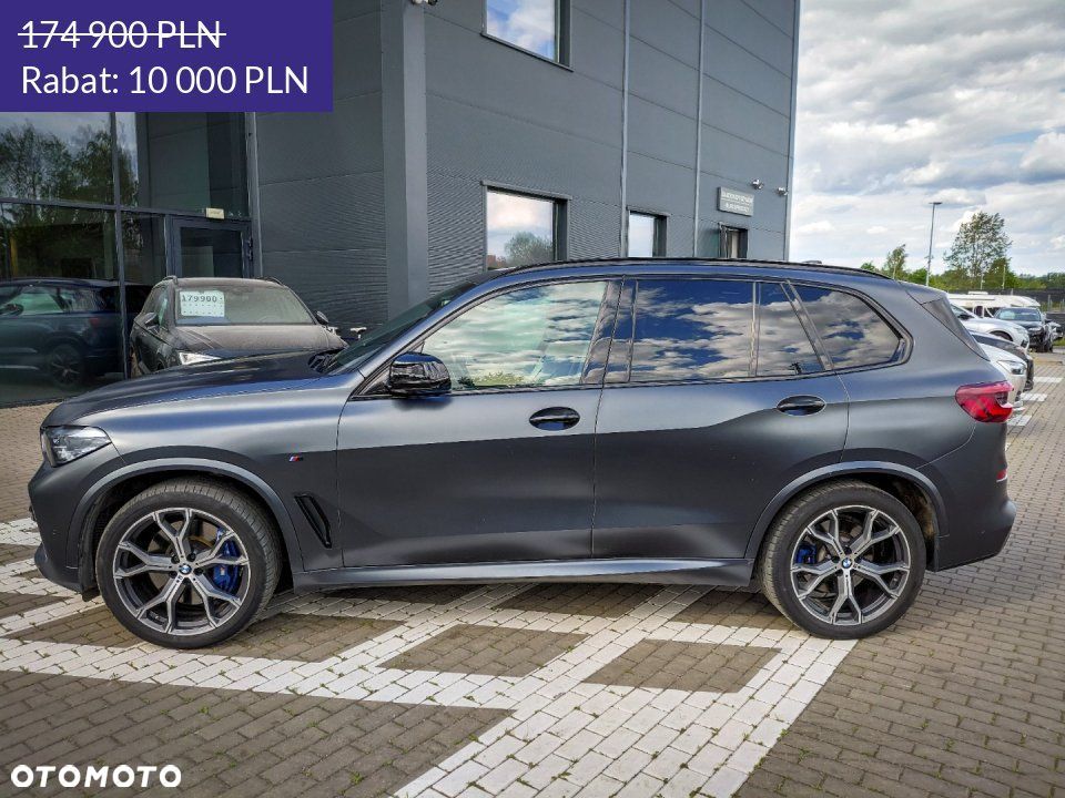BMW X5 - 2