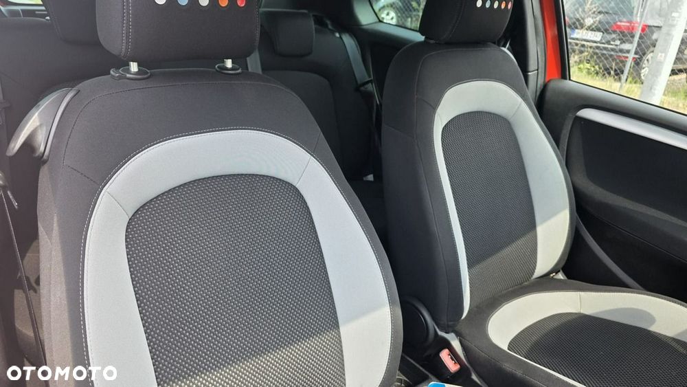Fiat Punto - 18