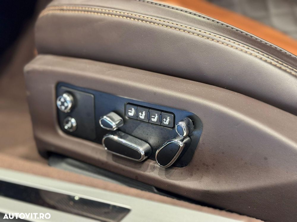Bentley Continental - 21