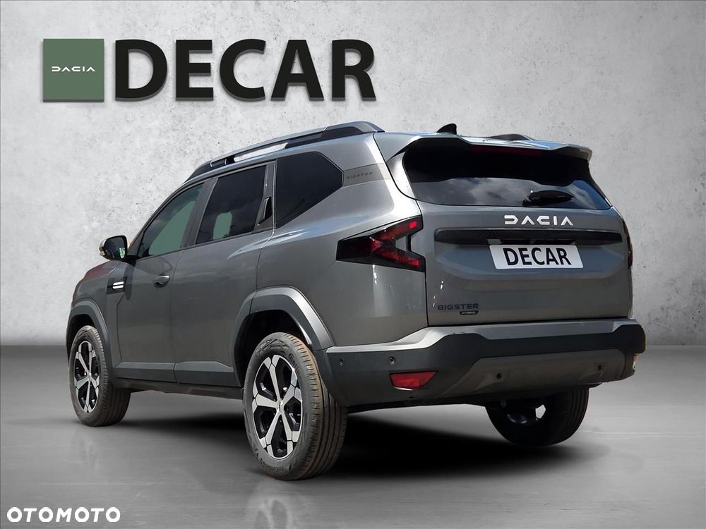 Dacia Bigster - 20