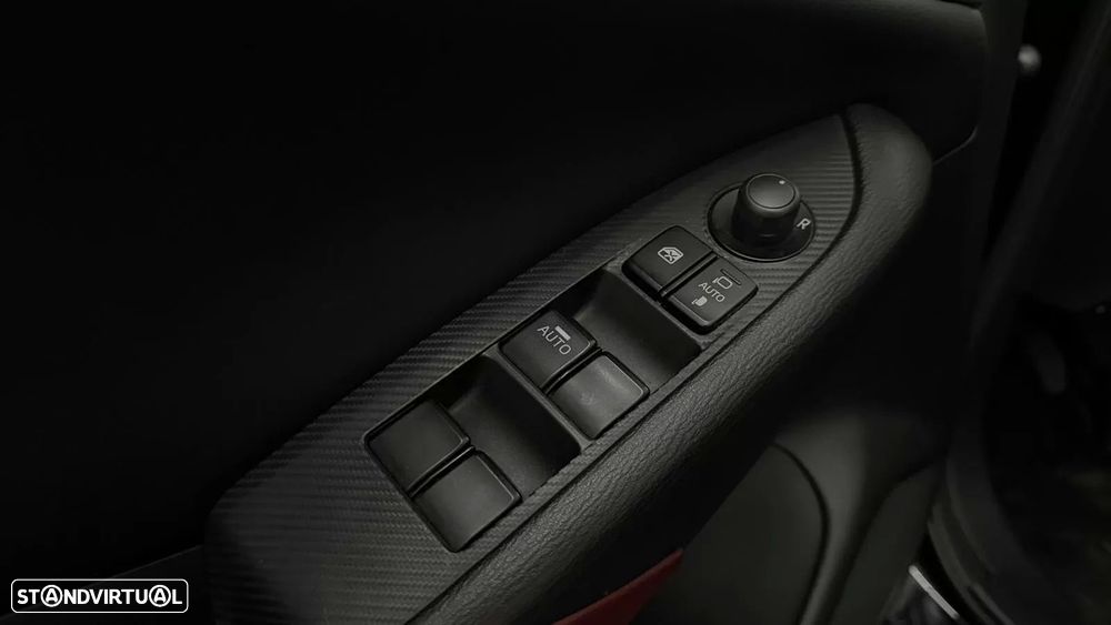 Mazda CX-3 1.5 Sky.Excellence - 16