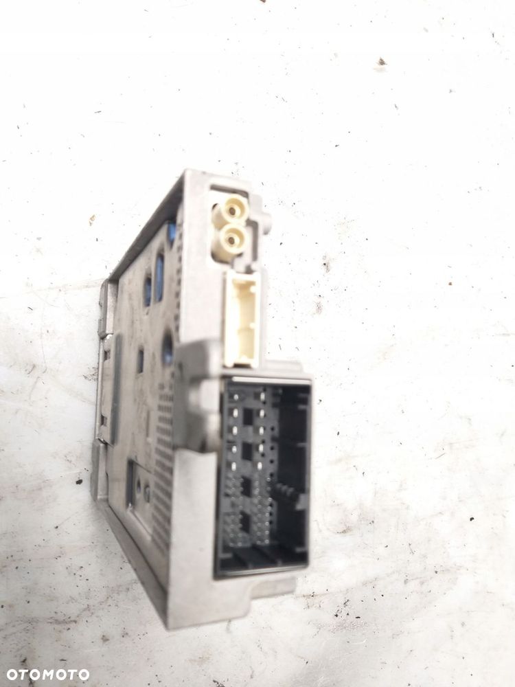 bmw g20 g21 g30 wzmacniacz basis dab 7928581 - 3