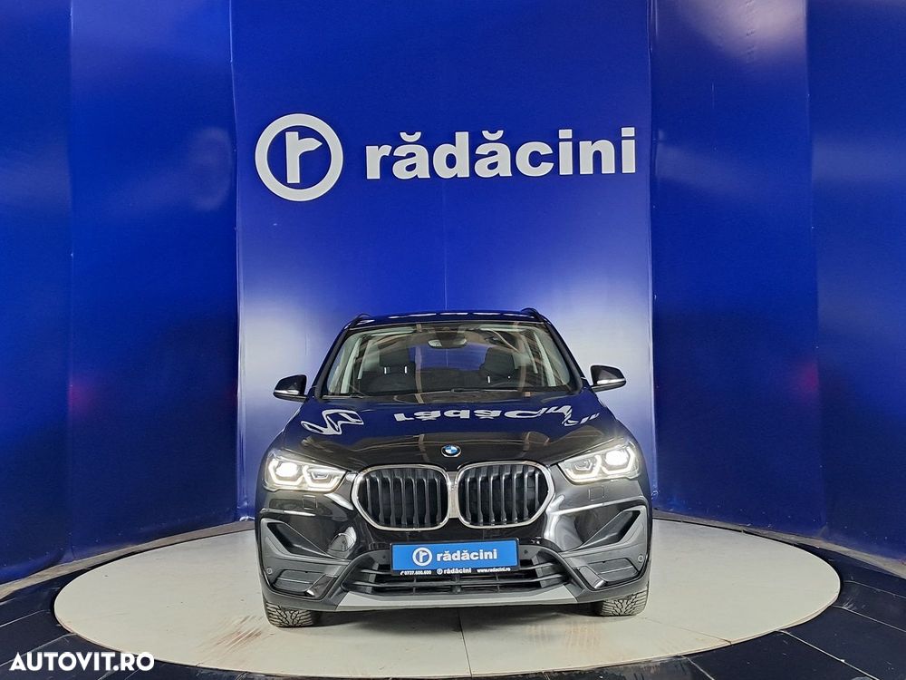BMW X1 - 8