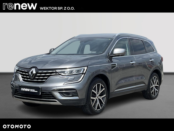 Renault Koleos 2.0 Blue dCi Intens 4x4 X-Tronic