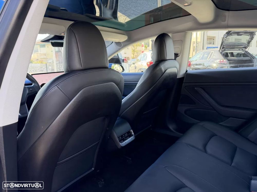 Tesla Model 3 Performance Tração Integral - 21